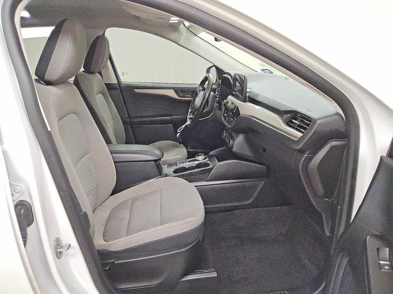 71147656 :رقم المزاد ، 1FMCU0G60NUB66655 vin ، 2022 Ford Escape مزاد بيع
