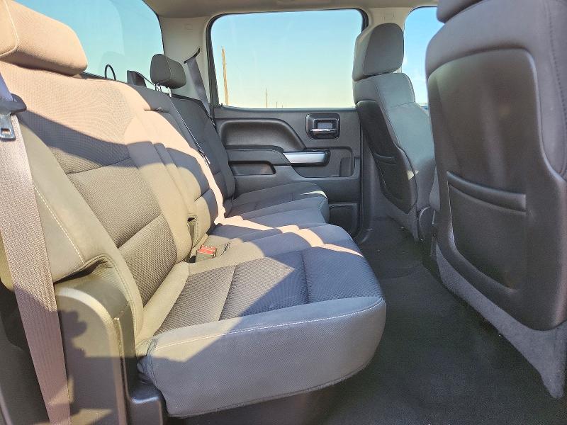 Aukcja sprzedaży 2014 Chevrolet Silverado, vin: 3GCPCREC2EG407544, numer aukcji: 72413146