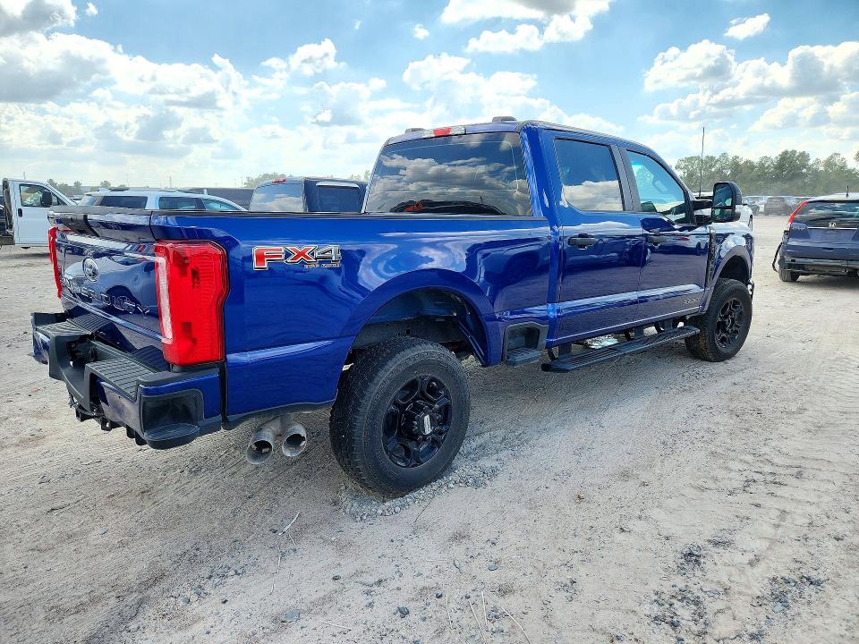 72002146 :رقم المزاد ، 1FT7W2BT8TEC26701 vin ، 2026 Ford F250 مزاد بيع
