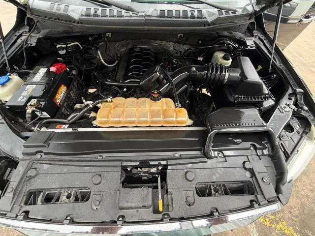 71505506 :رقم المزاد ، 1FTEW1EF1FFA30136 vin ، 2015 Ford F150 مزاد بيع