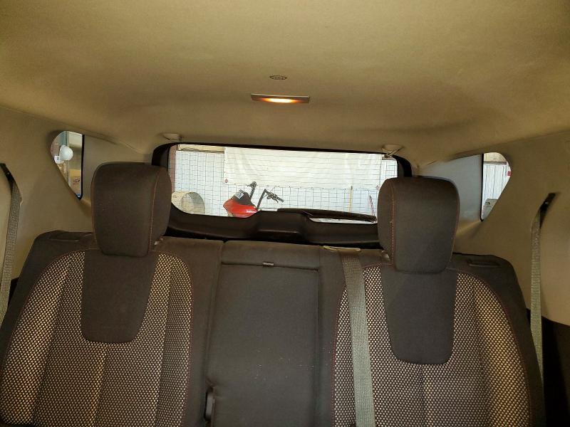 Aukcja sprzedaży 2014 Chevrolet Equinox, vin: 2GNFLFEK6E6176040, numer aukcji: 71391166