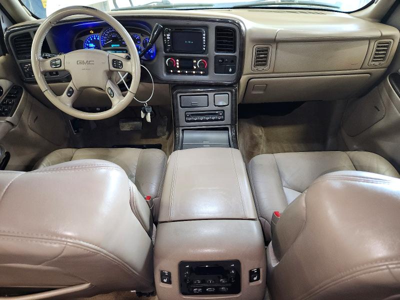 Auction sale of the 2004 Gmc Yukon, vin: 1GKEK63U84J230262, lot number: 71288476