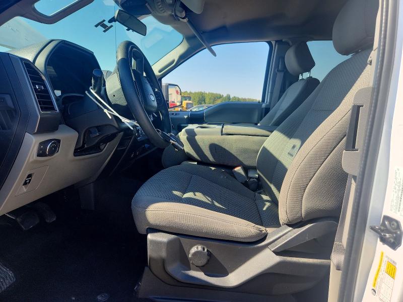Продажа на аукционе авто 2019 Ford F150, vin: 1FTEX1CB1KKC62055, номер лота: 72401866