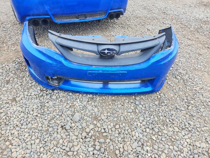 Продажа на аукционе авто 2011 Subaru Impreza, vin: JF1GV7E65BG506509, номер лота: 71387126