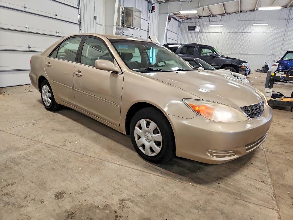 Aukcja sprzedaży 2003 Toyota Camry, vin: 4T1BE32K53U133260, numer aukcji: 72049436