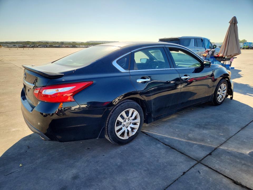 Продаж на аукціоні авто 2016 Nissan Altima, vin: 1N4AL3AP5GN343169, номер лоту: 69457476