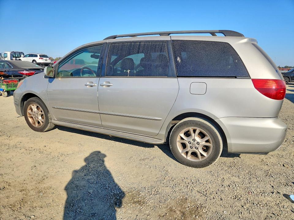 Продаж на аукціоні авто 2004 Toyota Sienna, vin: 5TDBA22CX4S001636, номер лоту: 71993216