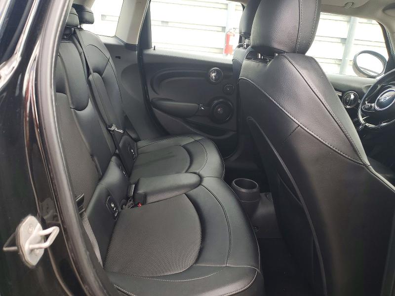 73105656 :رقم المزاد ، WMWXS5C52FT828004 vin ، 2015 Mini Cooper مزاد بيع