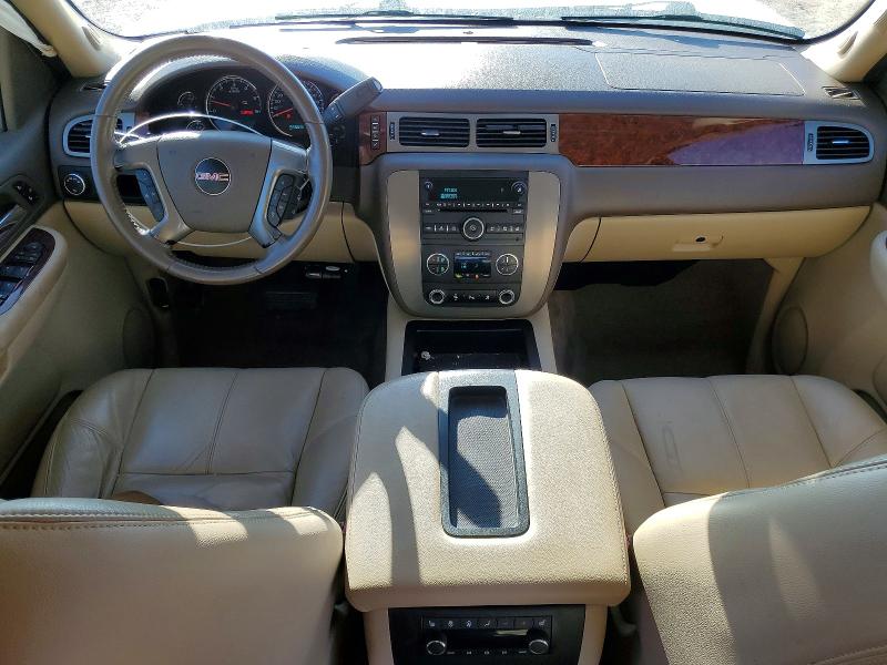 Продажа на аукционе авто 2009 Gmc Yukon, vin: 1GKEC33319R206235, номер лота: 71651506