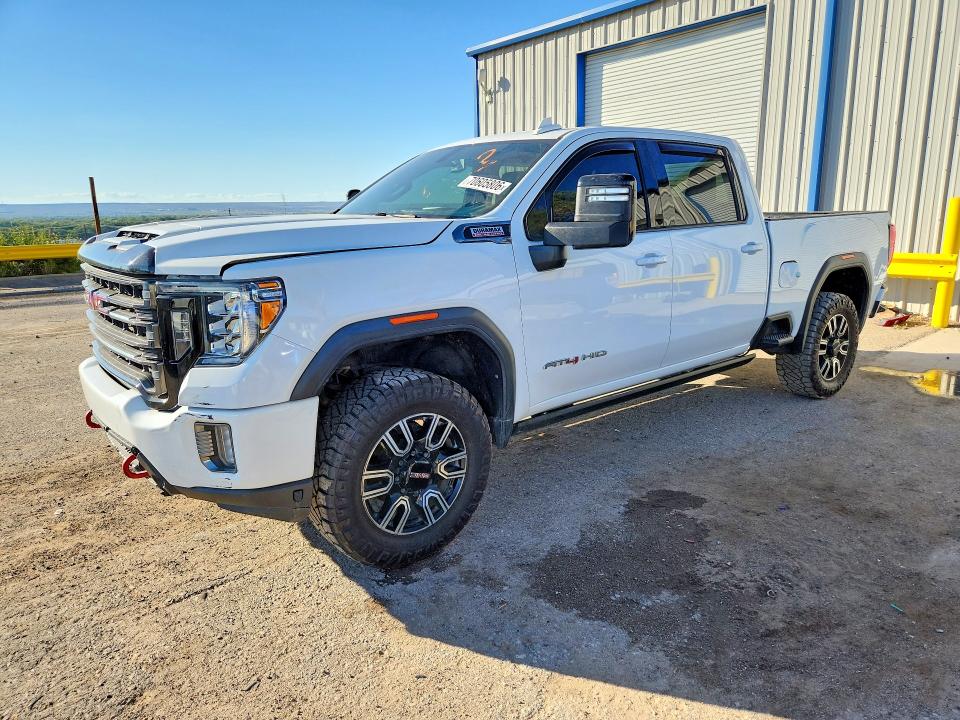 Продаж на аукціоні авто 2022 Gmc Sierra, vin: 1GT49PEY4NF142564, номер лоту: 70605806