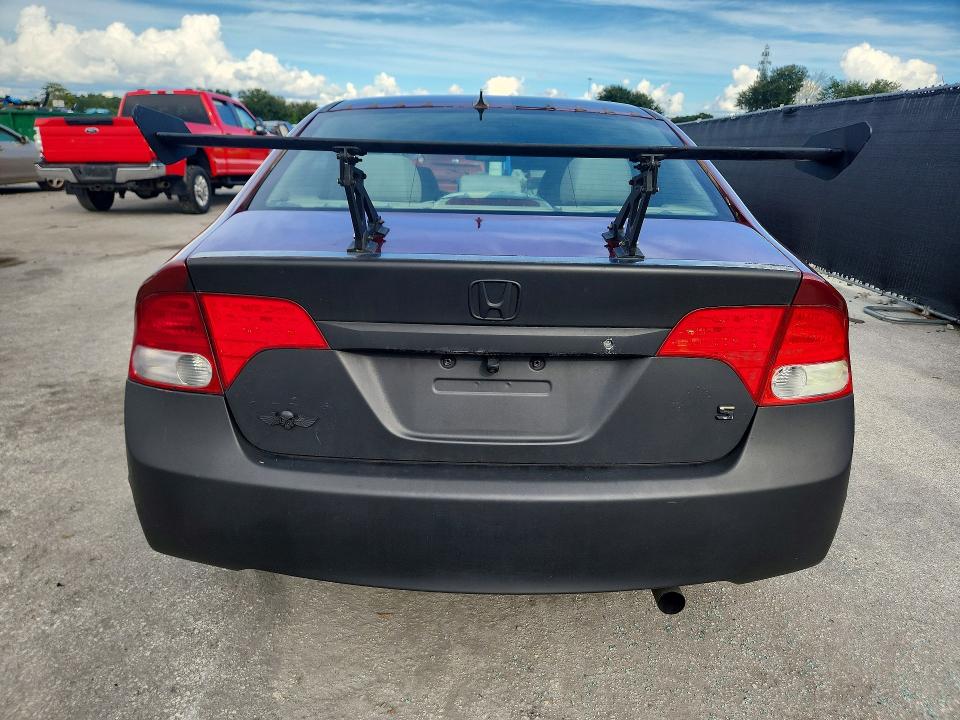Продаж на аукціоні авто 2011 Honda Civic, vin: 19XFA1F53BE016252, номер лоту: 71932456
