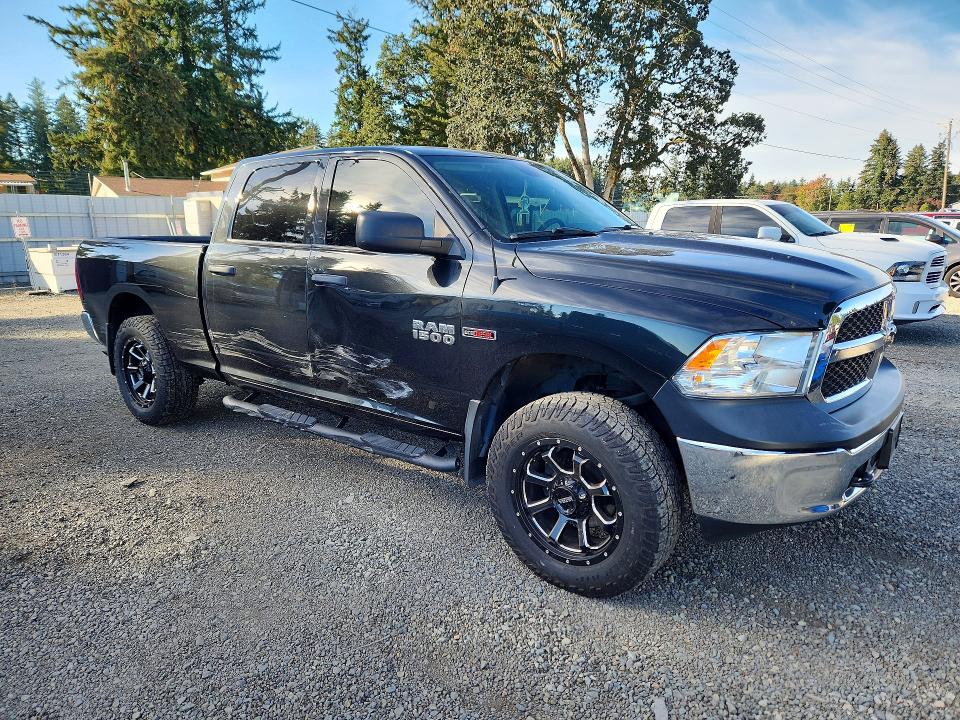 Aukcja sprzedaży 2017 Ram 1500, vin: 1C6RR7SM7HS558263, numer aukcji: 71479216