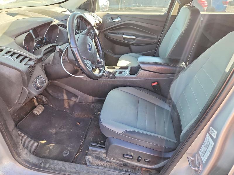 Продажа на аукционе авто 2017 Ford Escape, vin: 1FMCU0JD2HUA61756, номер лота: 70441036