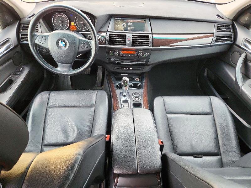 Продаж на аукціоні авто 2013 Bmw X5, vin: 5UXZV4C50D0B00811, номер лоту: 72710796
