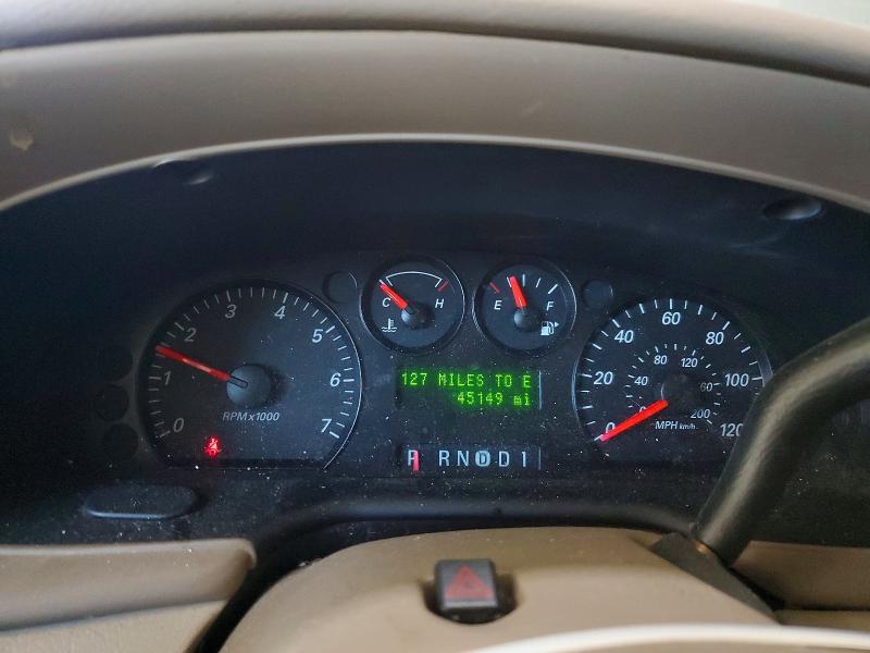 2005 Ford Taurus მანქანა იყიდება აუქციონზე, vin: 1FAFP53285A172932, აუქციონის ნომერი: 70948516
