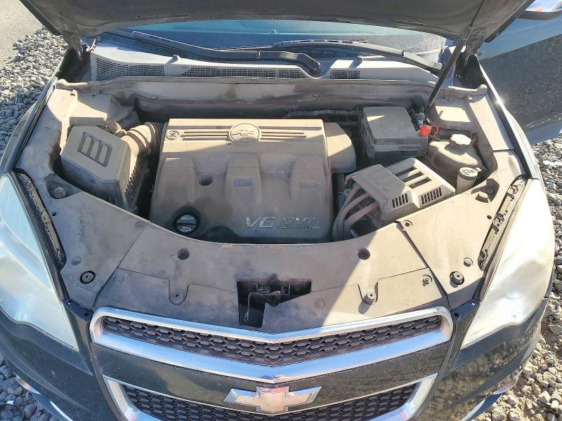 71409906 :رقم المزاد ، 2GNFLHE35F6135680 vin ، 2015 Chevrolet Equinox مزاد بيع