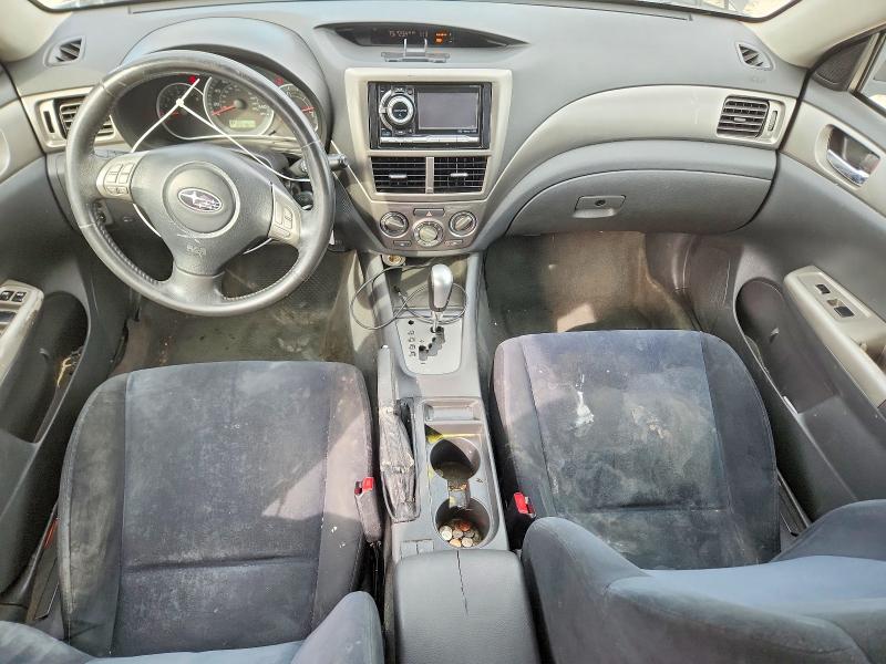 Продаж на аукціоні авто 2008 Subaru Impreza, vin: JF1GE61618H514481, номер лоту: 71669546