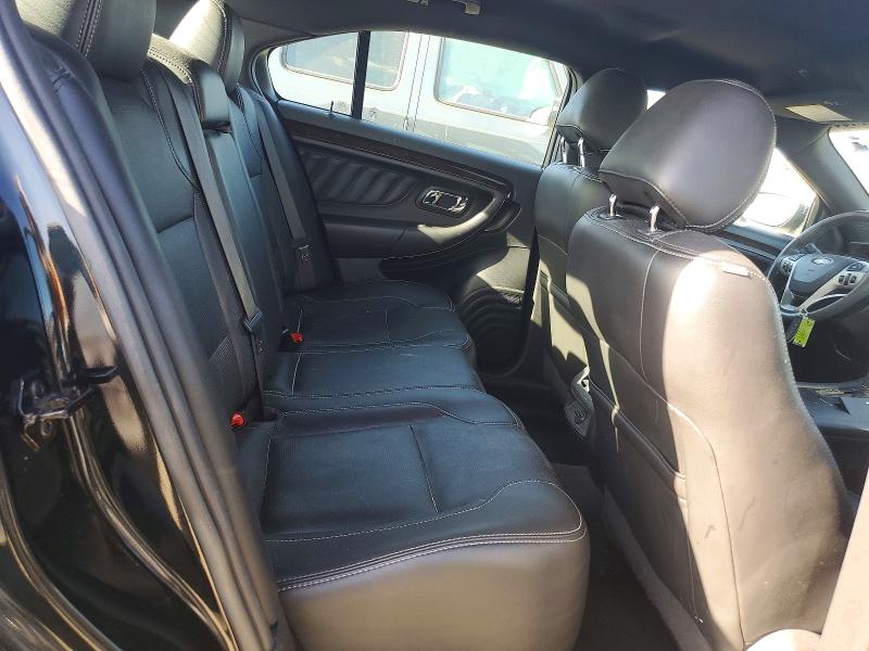 2014 Ford Taurus მანქანა იყიდება აუქციონზე, vin: 1FAHP2F84EG110979, აუქციონის ნომერი: 72371006