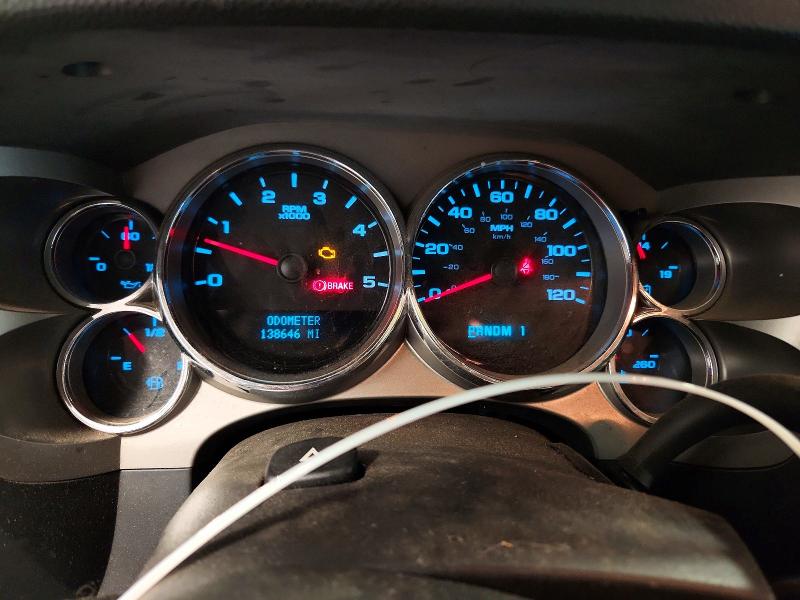 Aukcja sprzedaży 2008 Chevrolet Silverado, vin: 1GCHK23668F224178, numer aukcji: 71415446