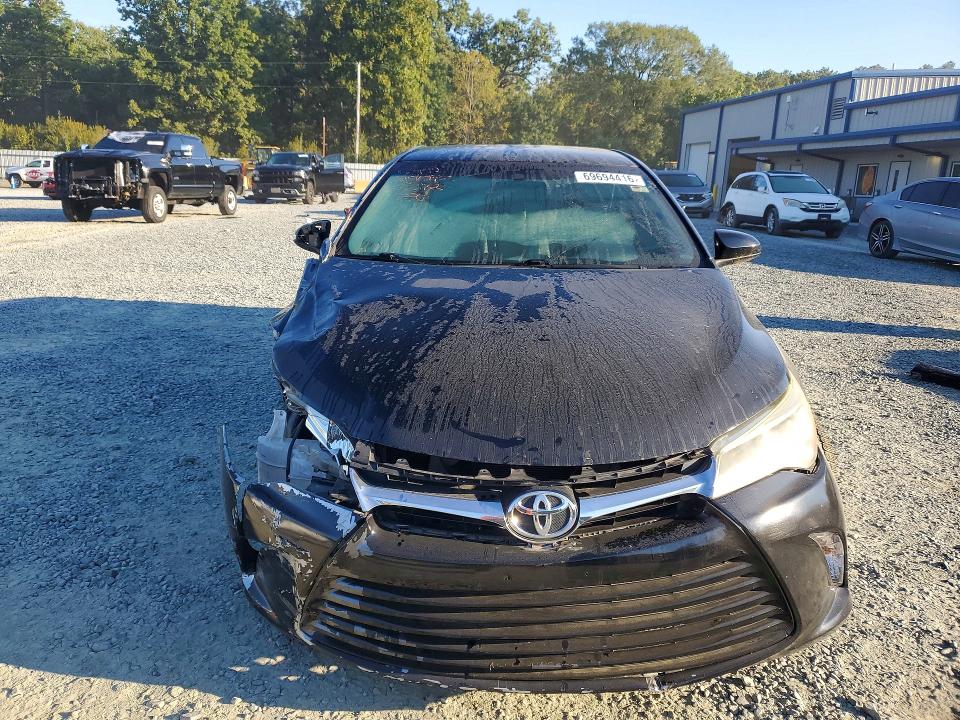 Aukcja sprzedaży 2016 Toyota Camry, vin: 4T1BF1FK1GU571372, numer aukcji: 69694416