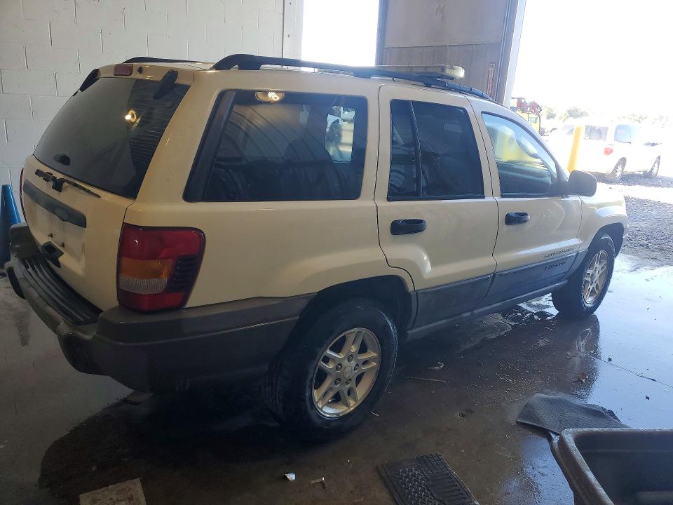 Aukcja sprzedaży 2004 Jeep Grand Cherokee, vin: 1J4GW48S14C153186, numer aukcji: 71406626