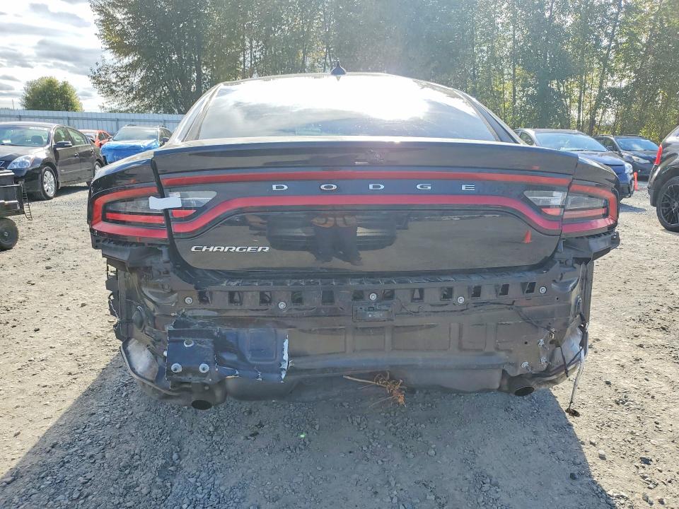 Aukcja sprzedaży 2023 Dodge Charger, vin: 2C3CDXBG5PH687765, numer aukcji: 71428736