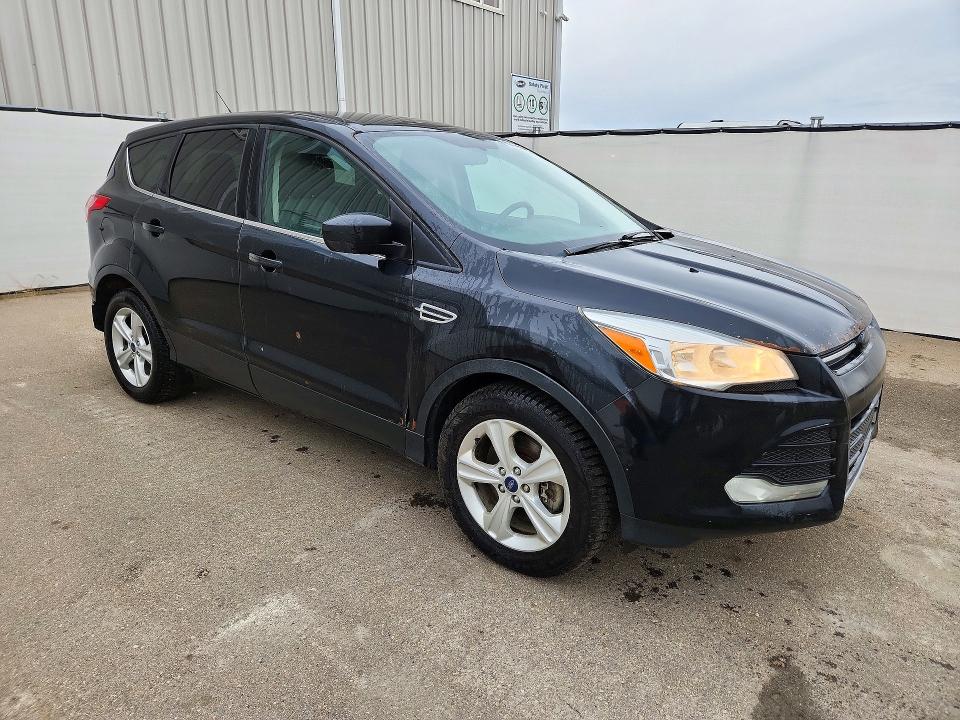 Продажа на аукционе авто 2014 Ford Escape, vin: 1FMCU9G93EUC47955, номер лота: 70900346