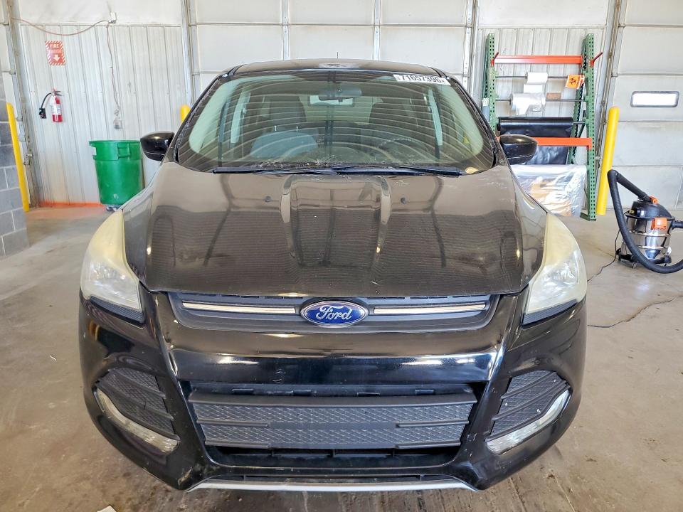 2016 Ford Escape მანქანა იყიდება აუქციონზე, vin: 1FMCU0GX6GUA10423, აუქციონის ნომერი: 71657396