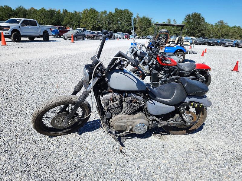 Aukcja sprzedaży 2008 Harley-davidson Xl1200, vin: 1HD1CZ3108K439217, numer aukcji: 74094616