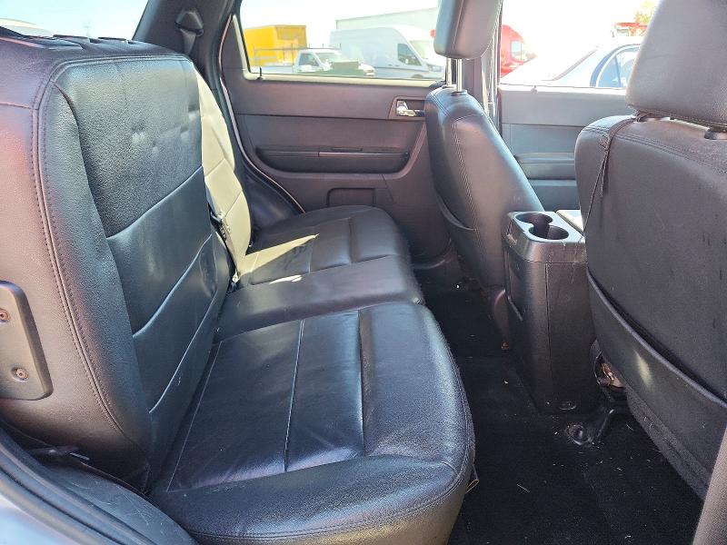 Продаж на аукціоні авто 2012 Ford Escape, vin: 1FMCU9EG2CKB07602, номер лоту: 70027256