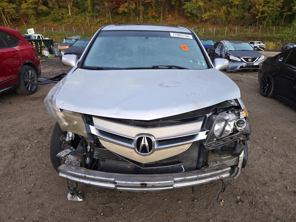 Продажа на аукционе авто 2009 Acura Mdx, vin: 2HNYD28609H515871, номер лота: 71905756
