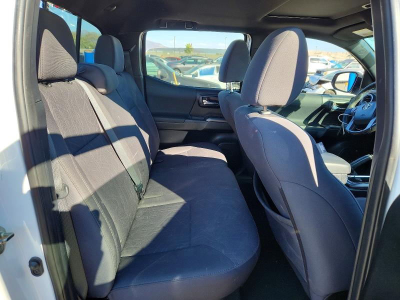 Продаж на аукціоні авто 2017 Toyota Tacoma, vin: 3TMBZ5DN5HM006449, номер лоту: 71770636