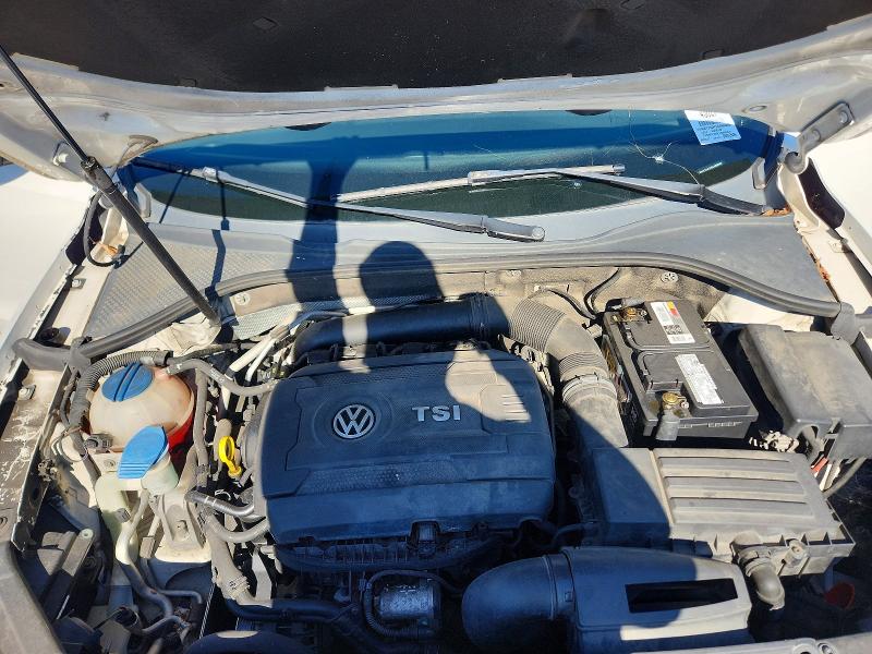 Aukcja sprzedaży 2014 Volkswagen Passat, vin: 1VWAT7A37EC069946, numer aukcji: 71763576
