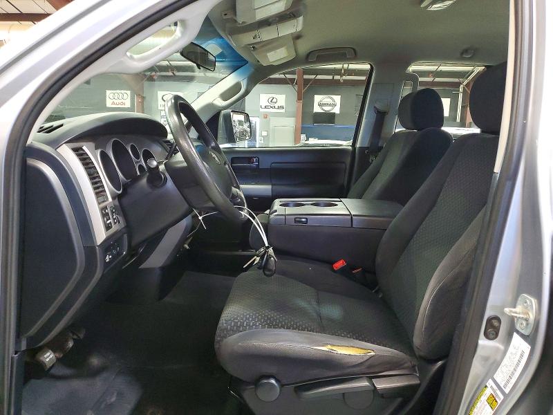 72377816 :رقم المزاد ، 5TFUM5F16DX041748 vin ، 2013 Toyota Tundra مزاد بيع