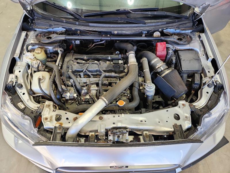 Aukcja sprzedaży 2010 Mitsubishi Lancer, vin: JA32W5FV0AU026971, numer aukcji: 73395956