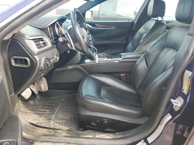 Aukcja sprzedaży 2015 Maserati Ghibli, vin: ZAM57RTA3F1130153, numer aukcji: 72625856