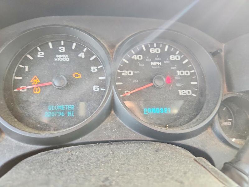 Aukcja sprzedaży 2007 Gmc New Sierra, vin: 2GTEK13C471732920, numer aukcji: 71471456