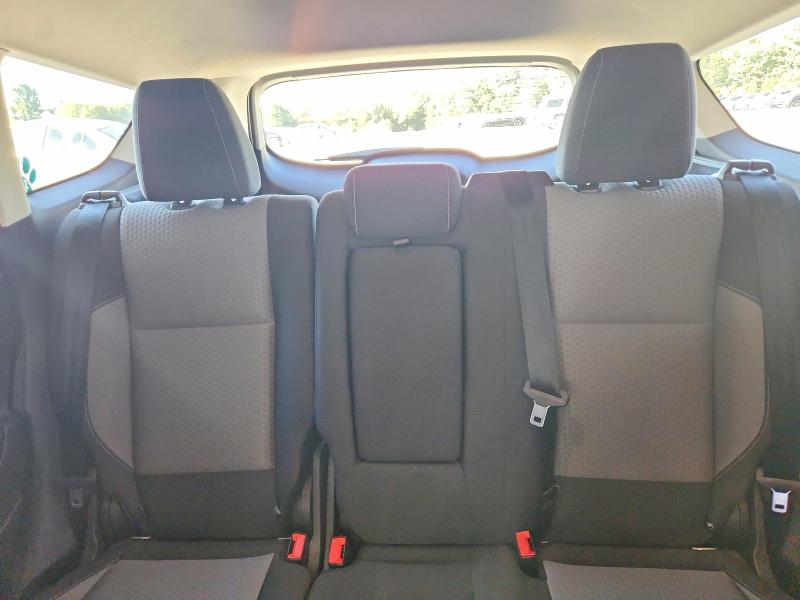 Продажа на аукционе авто 2017 Ford Escape, vin: 1FMCU0GD0HUB48708, номер лота: 71540226