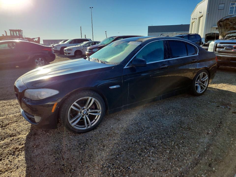 Продажа на аукционе авто 2013 Bmw 528, vin: WBAXH5C54DDW14637, номер лота: 73891076