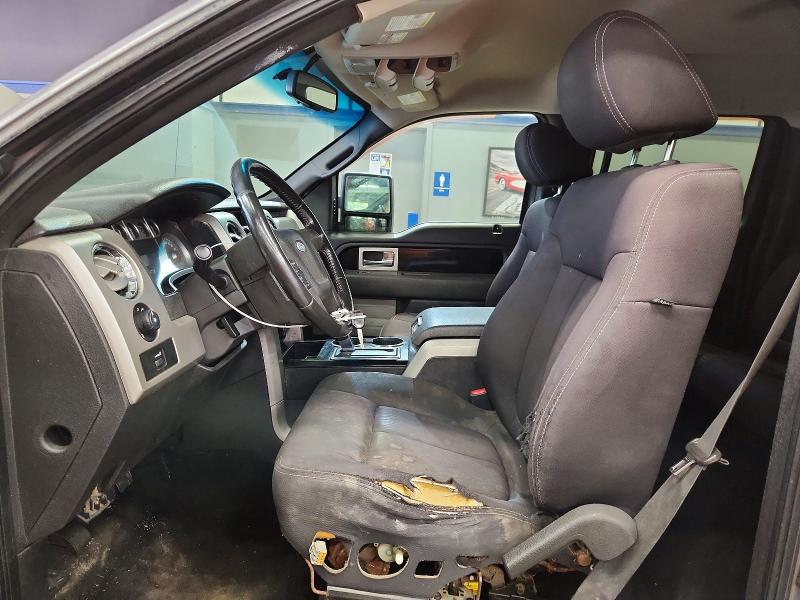 Продажа на аукционе авто 2010 Ford F150, vin: 1FTFW1EV2AFB32131, номер лота: 70886456