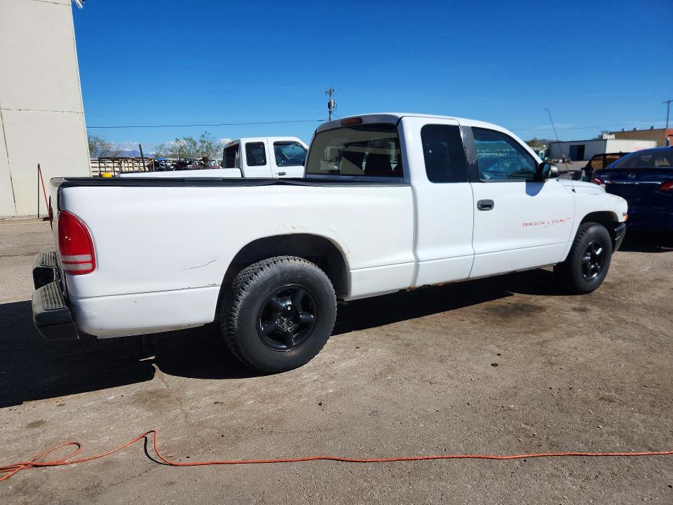 Продажа на аукционе авто 1998 Dodge Dakota, vin: 1B7GL22X4WS696127, номер лота: 72812606