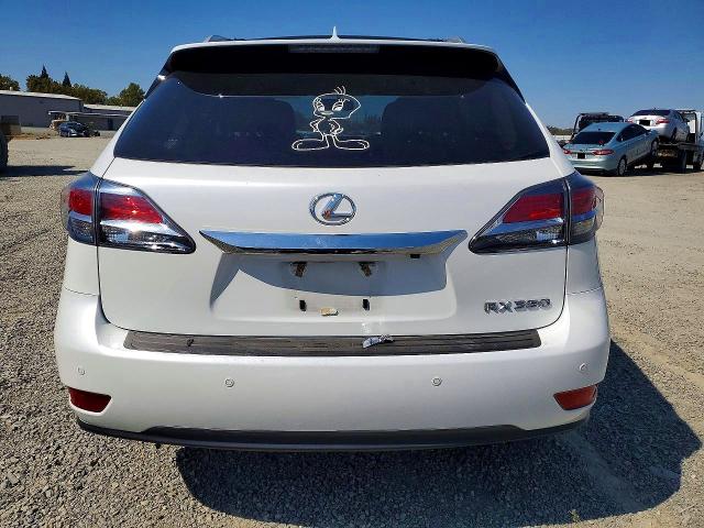 Продаж на аукціоні авто 2013 Lexus Rx 350, vin: JTJBK1BA9D2455984, номер лоту: 71291986