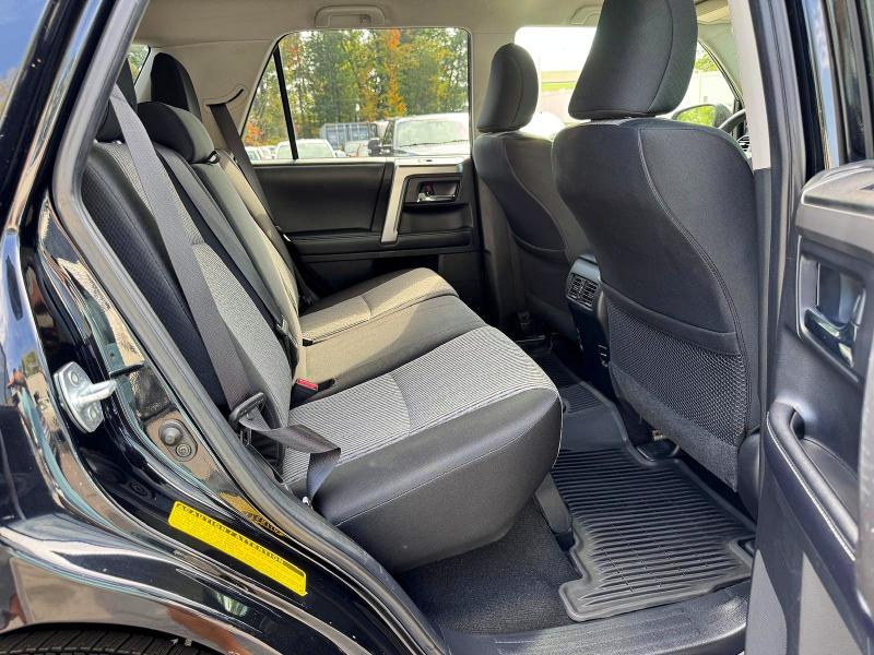 Aukcja sprzedaży 2019 Toyota 4runner, vin: JTEBU5JRXK5721189, numer aukcji: 71776676