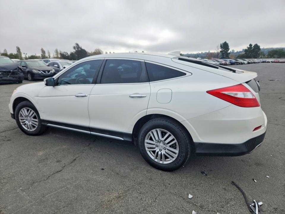 Продажа на аукционе авто 2015 Honda Crosstour, vin: 5J6TF3H58FL000732, номер лота: 70932066
