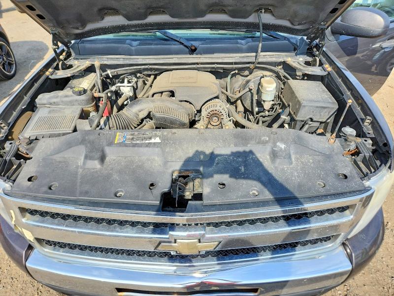 Aukcja sprzedaży 2011 Chevrolet Silverado, vin: 1GCRKSE34BZ233300, numer aukcji: 67894946