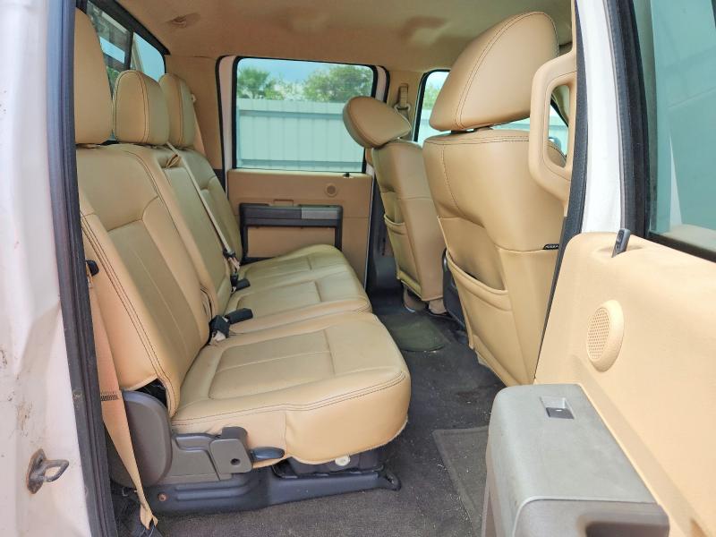 Aukcja sprzedaży 2011 Ford F250, vin: 1FT7W2BT0BEB23772, numer aukcji: 71978986