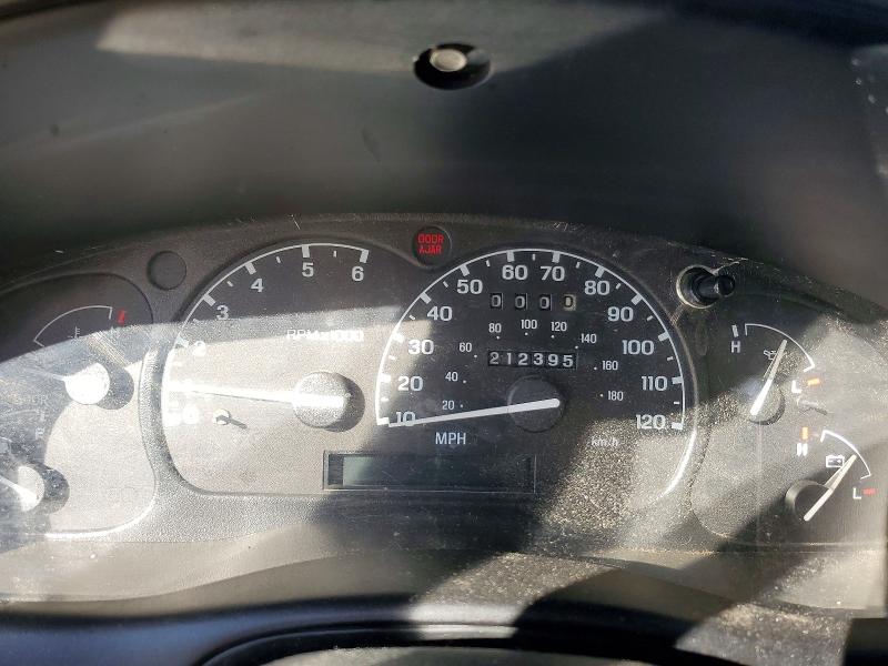 2001 Ford Ranger მანქანა იყიდება აუქციონზე, vin: 1FTYR10D31TA75423, აუქციონის ნომერი: 68381866