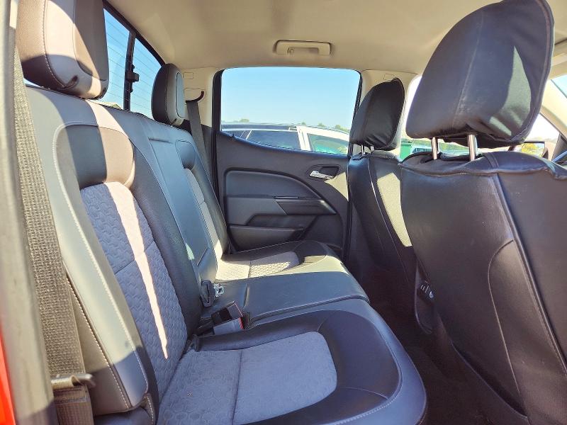 Aukcja sprzedaży 2016 Chevrolet Colorado, vin: 1GCPTDE18G1356926, numer aukcji: 73055946