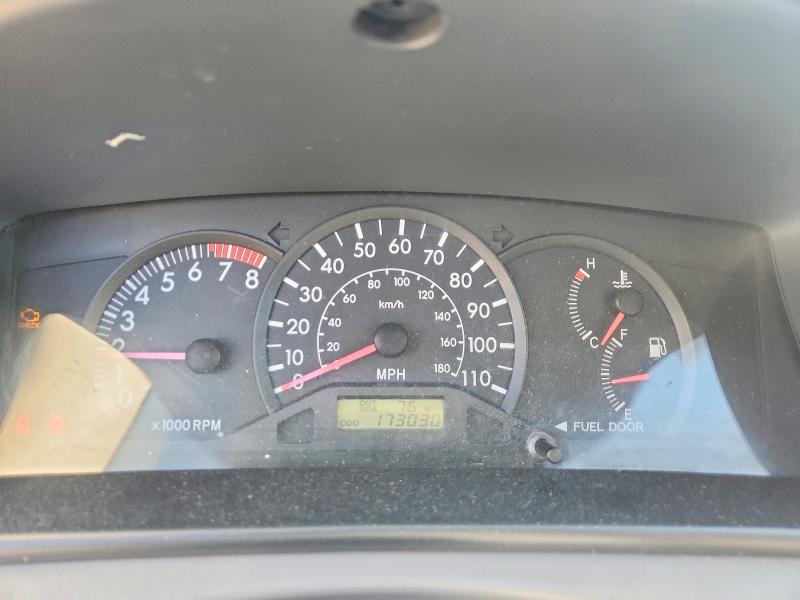Продажа на аукционе авто 2004 Toyota Corolla, vin: 2T1BR32E34C246724, номер лота: 71636246