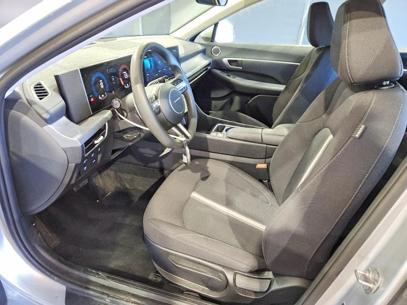 Aukcja sprzedaży 2026 Hyundai Sonata Hybrid, vin: KMHL24JJ9TA171846, numer aukcji: 71532706